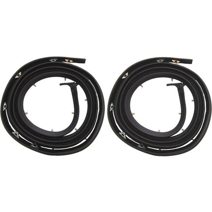 Front Door Weatherstrips