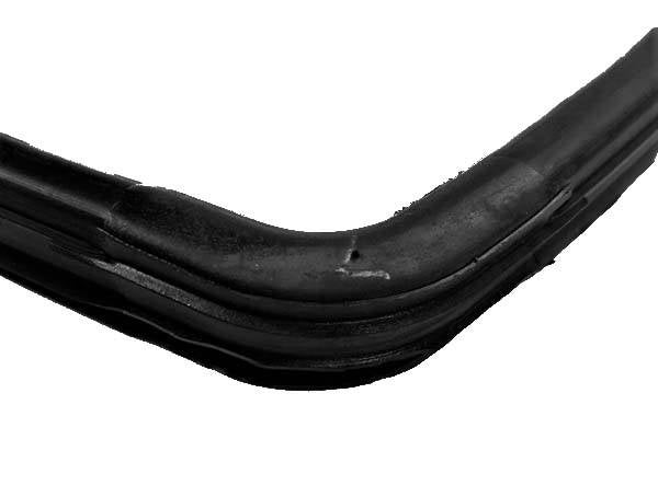 Rear Window Gasket Set