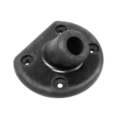 Sidemount Wheel Carrier Grommet