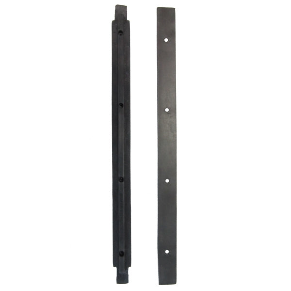 Windshield Division Bar Gasket
