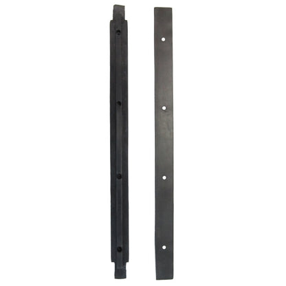 Windshield Division Bar Gasket