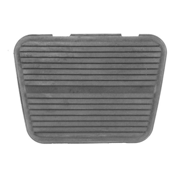 Clutch or Brake Pedal Pad