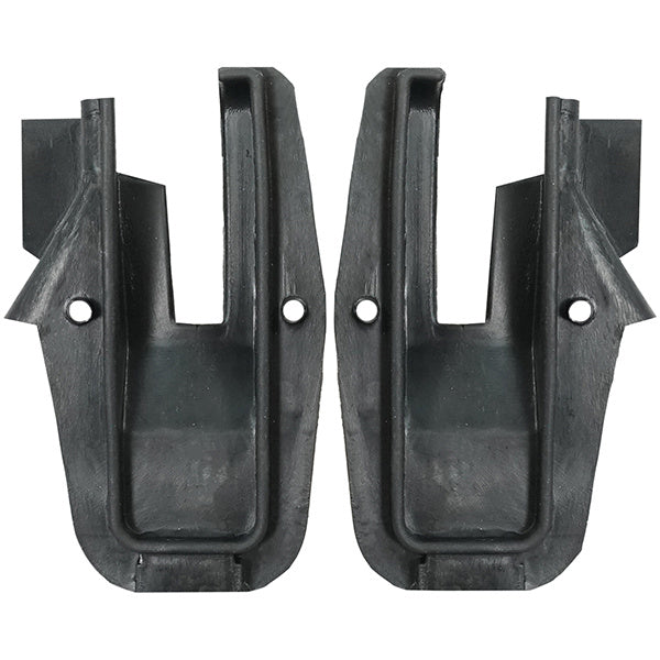 U Jamb Door Lock Pillar Fillers