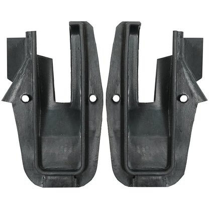 U Jamb Door Lock Pillar Fillers