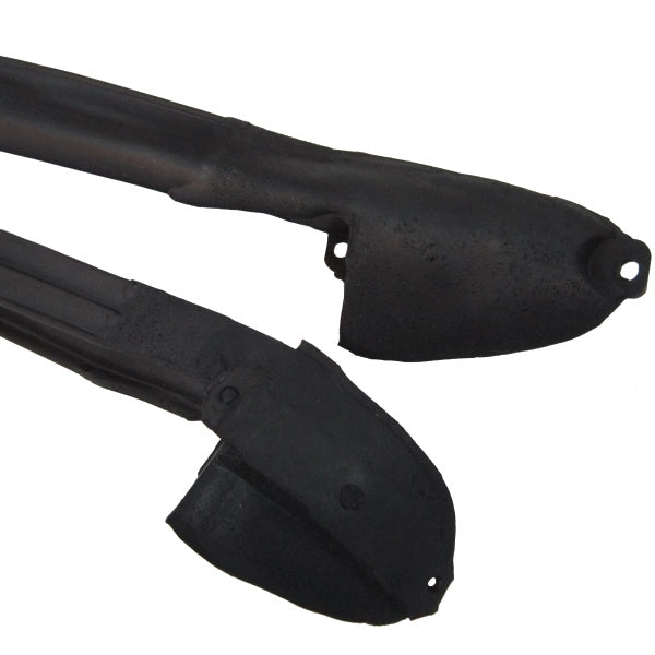 Hardtop Roof Rail Weatherstrips