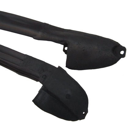 Hardtop Roof Rail Weatherstrips