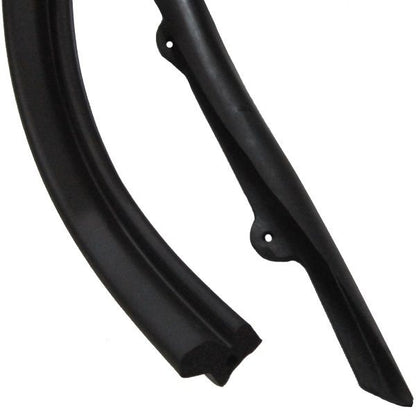 Hardtop Roof Rail Weatherstrips