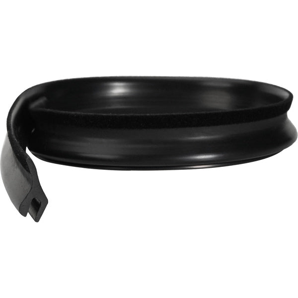 Rear Sliding Window Lower Weatherstrip