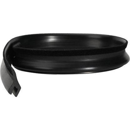 Rear Sliding Window Lower Weatherstrip