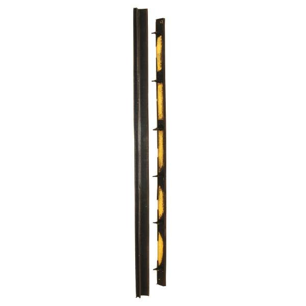 Vent Division Bar Weatherstrip