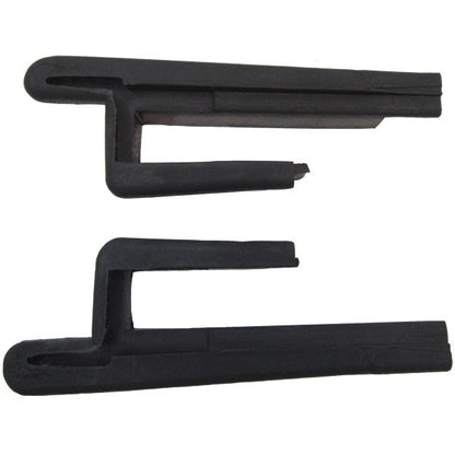 Front Door Vent Window Weatherstrips