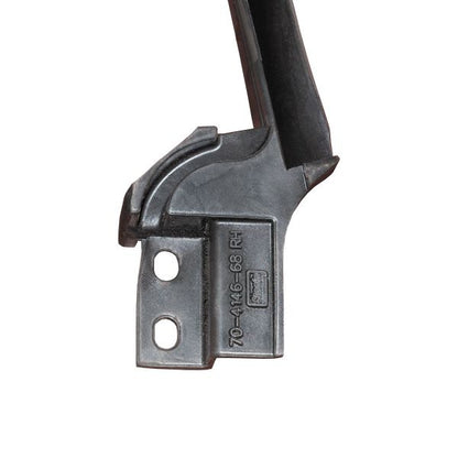 Front Door Roof Rail Weatherstrips