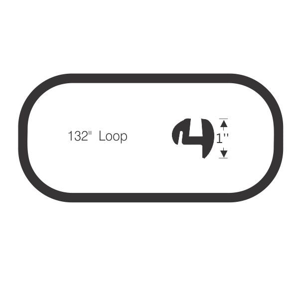 Windshield Gasket