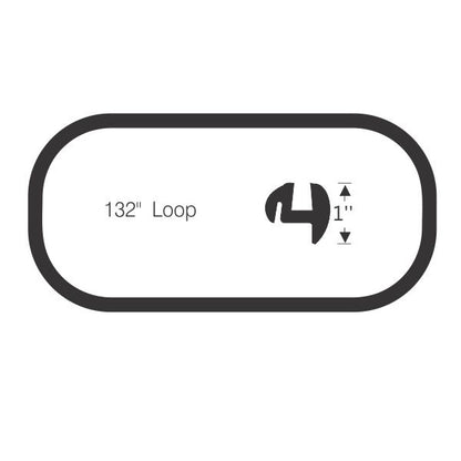 Windshield Gasket