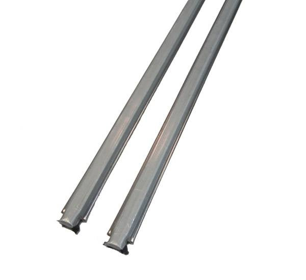 Rigid Run Channels