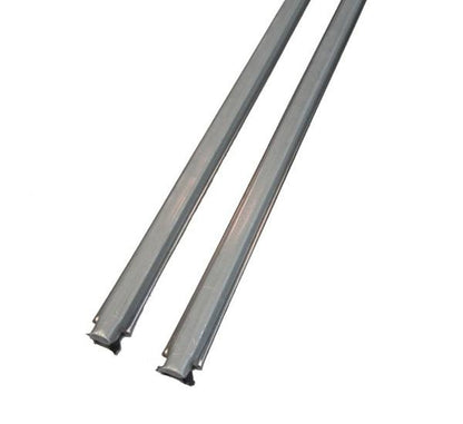 Rigid Run Channels