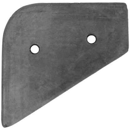 Front Fender Center Pad