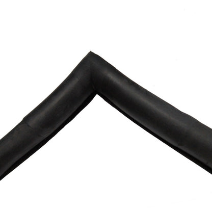 Rear Quarter Window Gaskets