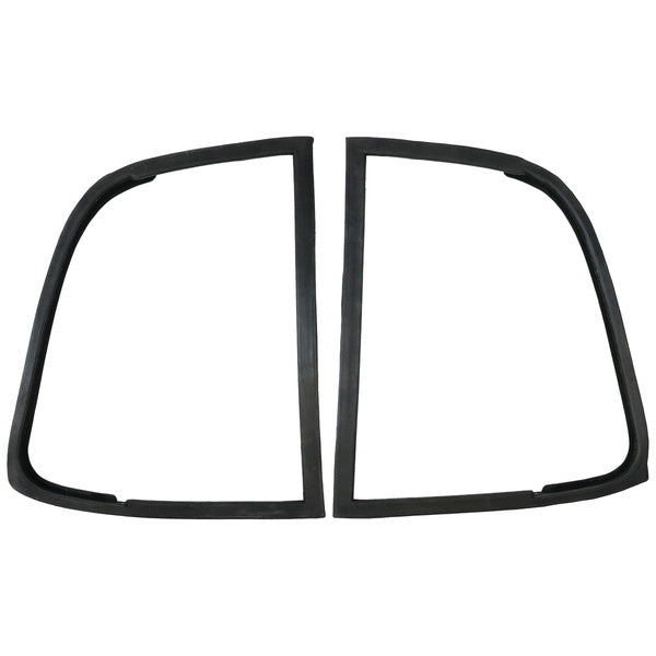 Front Door Vent Window Weatherstrips