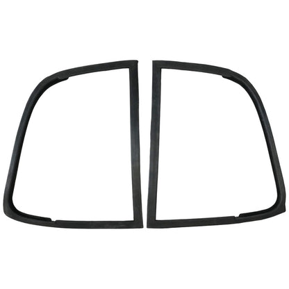 Front Door Vent Window Weatherstrips