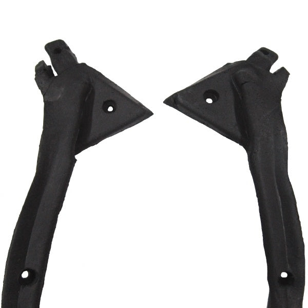 Front Door Edge Weatherstrips