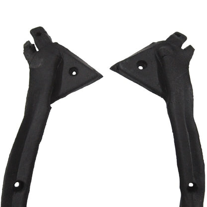 Front Door Edge Weatherstrips