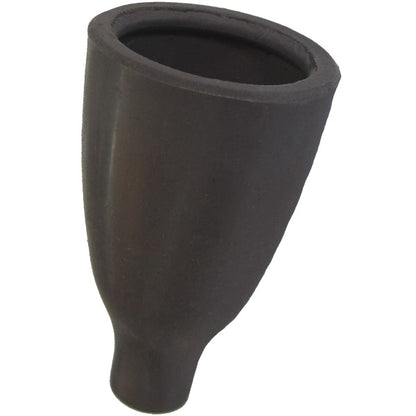 Steering Column Gearshift Boot - Brown