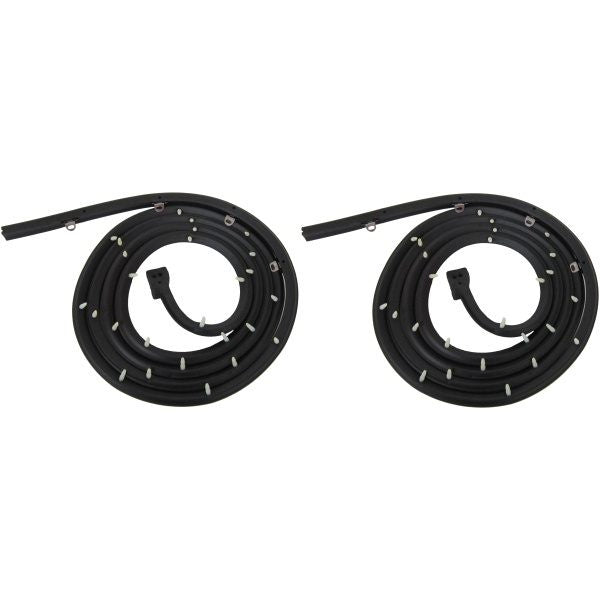 Front Door Weatherstrips
