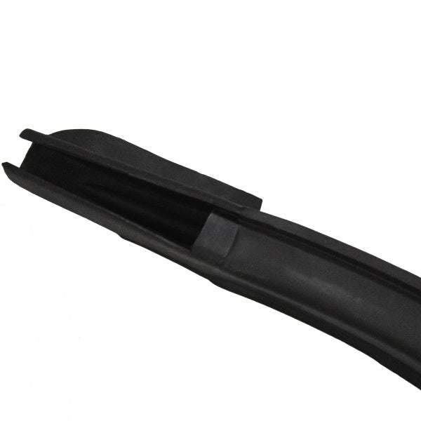 Convertible A-Pillar Post Weatherstrip, Right Hand