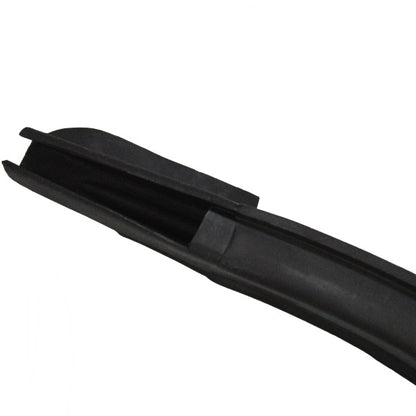 Convertible A-Pillar Post Weatherstrip, Right Hand