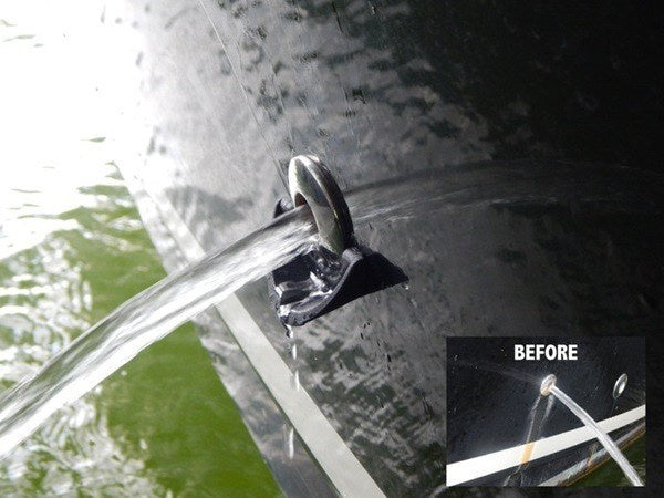 Dripper Guard Small - 3 Pack