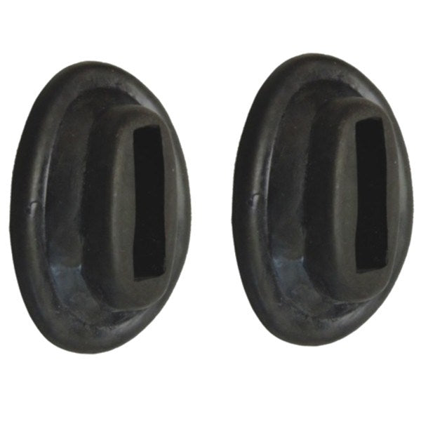 Rear Bumper Grommet