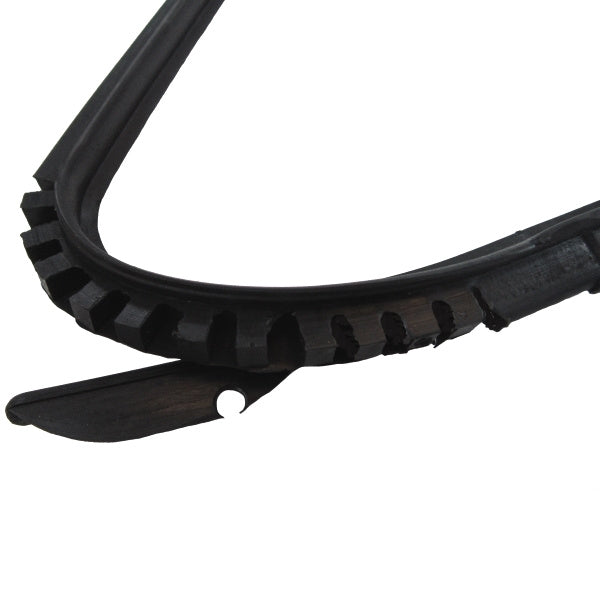Front Door Vent Window Weatherstrips
