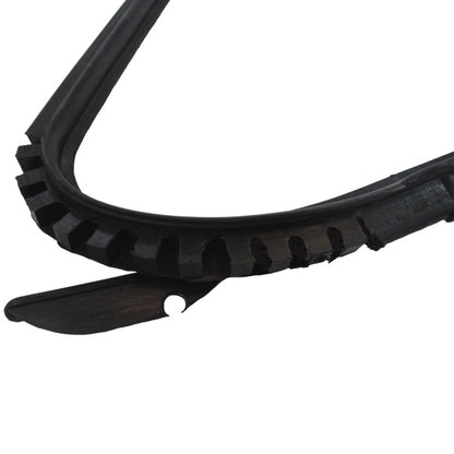 Front Door Vent Window Weatherstrips