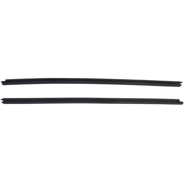Hardtop Roof Rail Weatherstrips