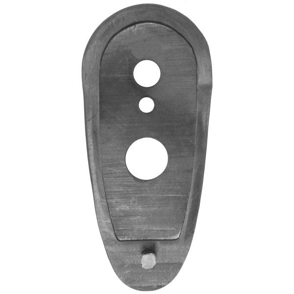 License Light Mounting Pad