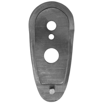 License Light Mounting Pad