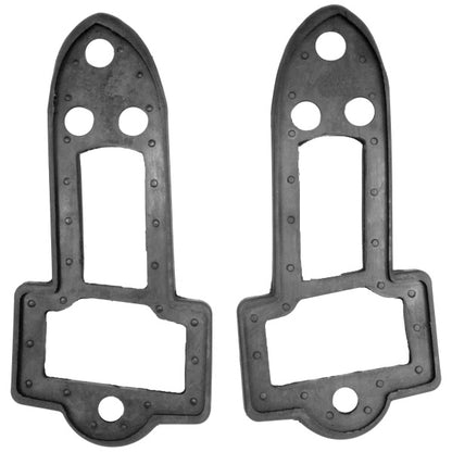 Taillight Mounting Pad