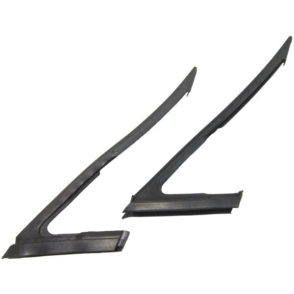 Front Door Vent Window Weatherstrips