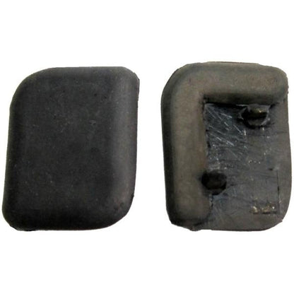 Hood Corner Pads