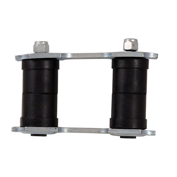 Spring Shackle Bushing Set