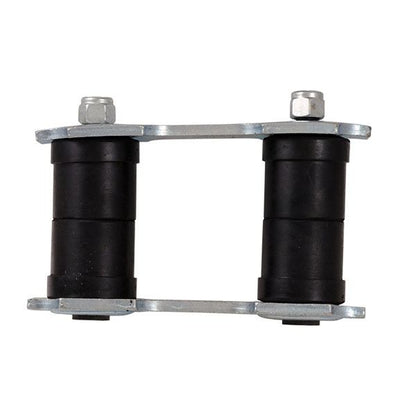 Spring Shackle Bushing Set