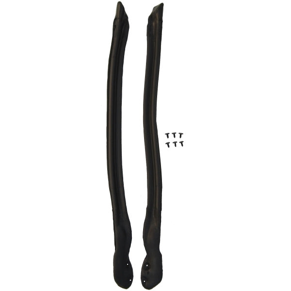 Hinge Pillar Weatherstrips