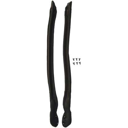 Hinge Pillar Weatherstrips