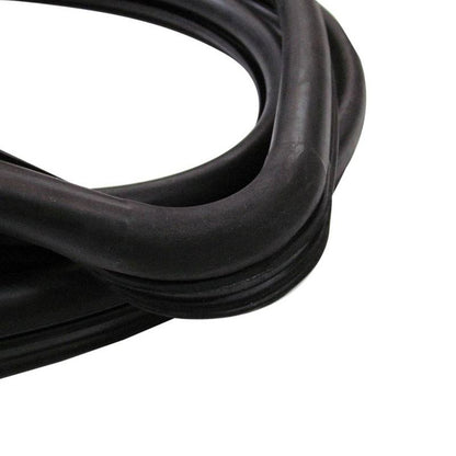 Quarter Window Weatherstrip