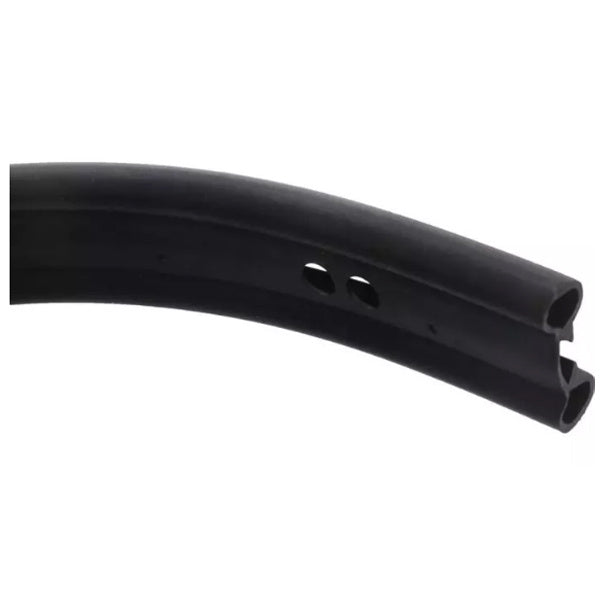 Windshield Frame Upper (Header) Weatherstrip