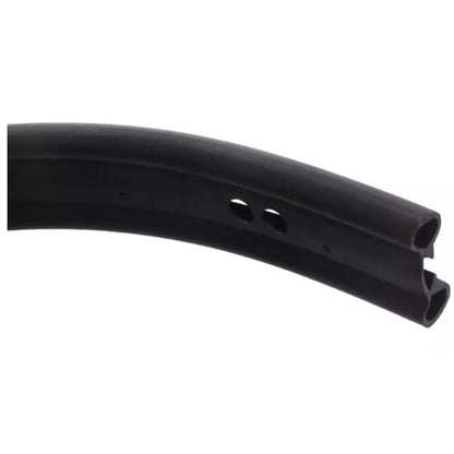 Windshield Frame Upper (Header) Weatherstrip