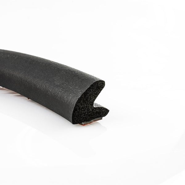 Peel-N-Stick Trunk Weatherstrip