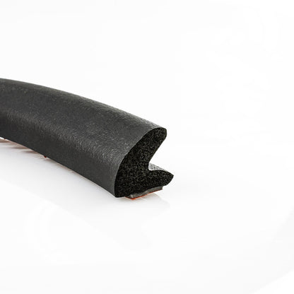 Peel-N-Stick Trunk Weatherstrip