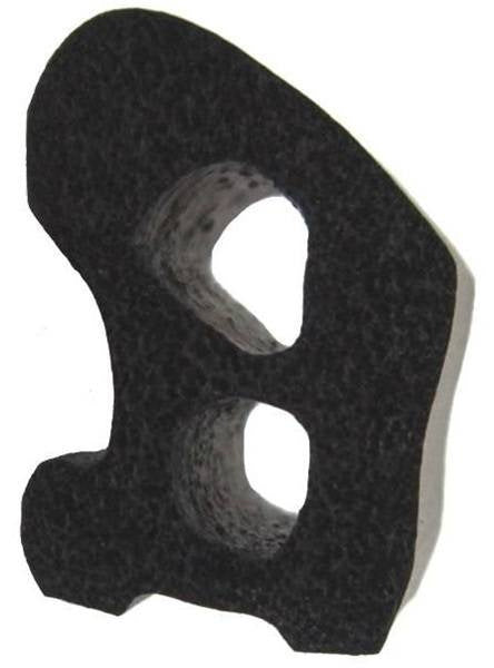 Rear Cargo Door Weatherstrips